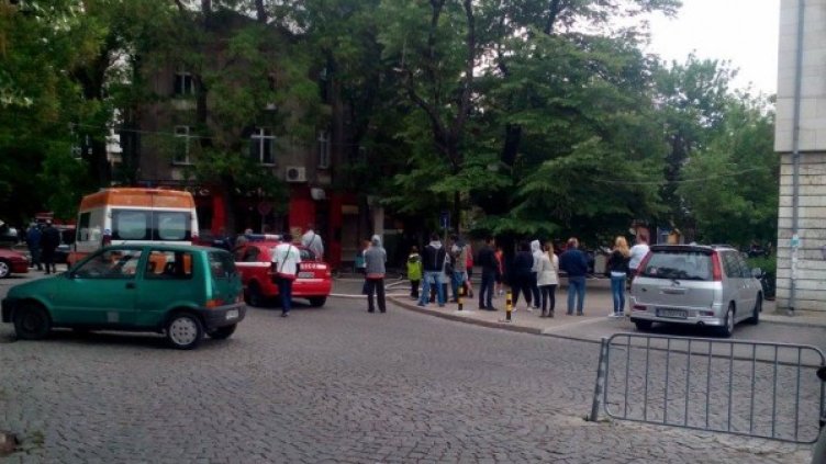 Снимка: Dnes.bg