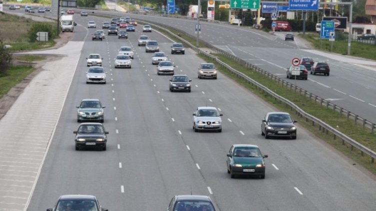 Снимка: БулФото