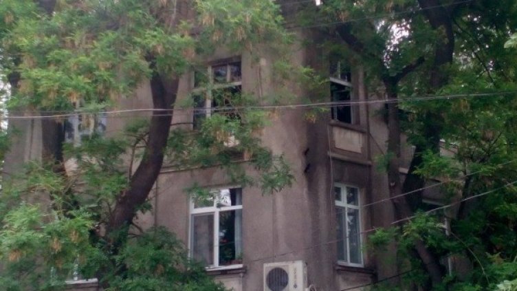 Снимка: Dnes.bg