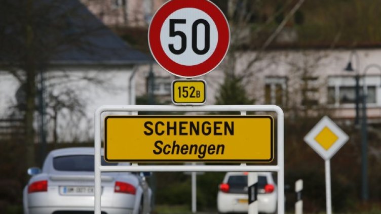 Снимка: архив, Ройтерс