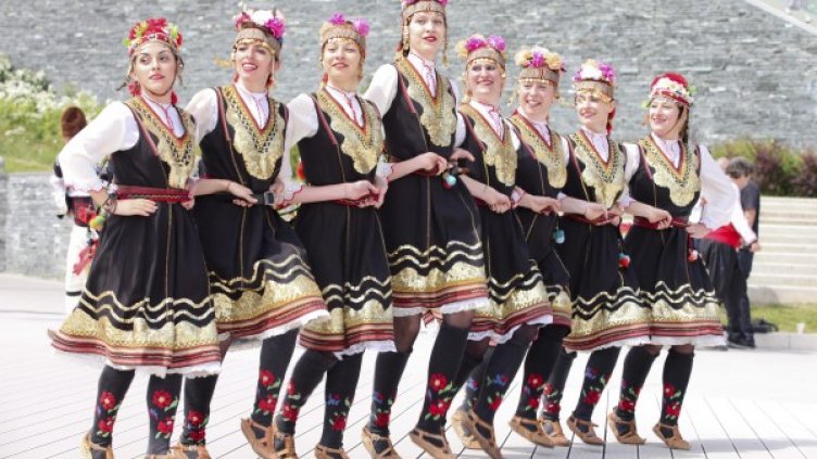 Снимка: архив Булфото