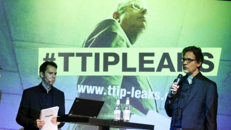 Снимка: Reuters