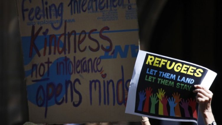 Снимка: архив, Reuters