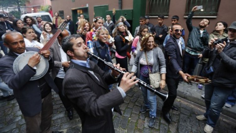 Снимка: архив, Reuters