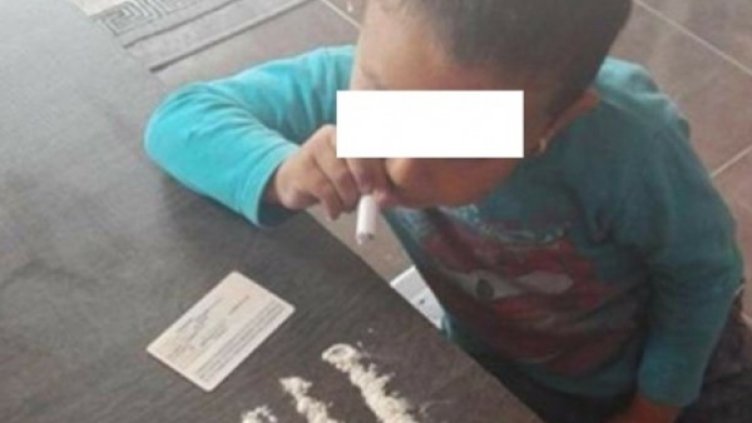 Снимка: Facebook