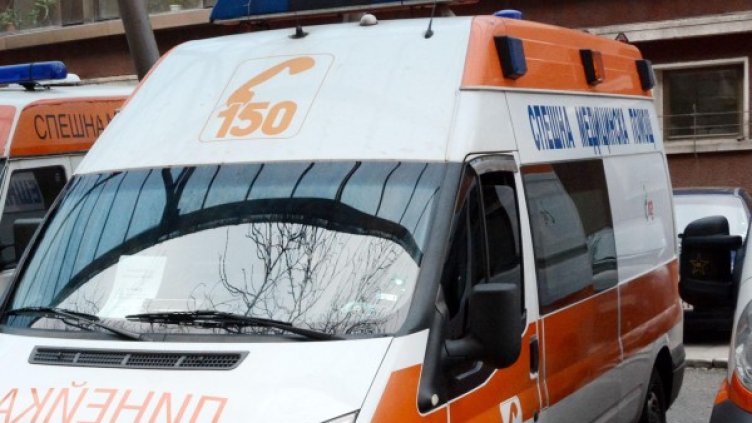 Архив: Булфото