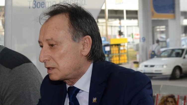 Снимка: Булфото, архив