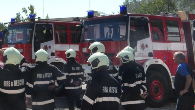 Снимка: Булфото, архив