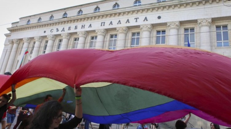 Снимка: архив Булфото