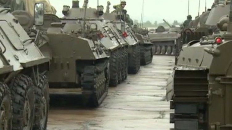 Снимка: Кадър bTV