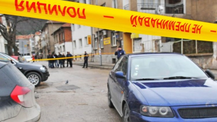 Снимка: архив Булфото