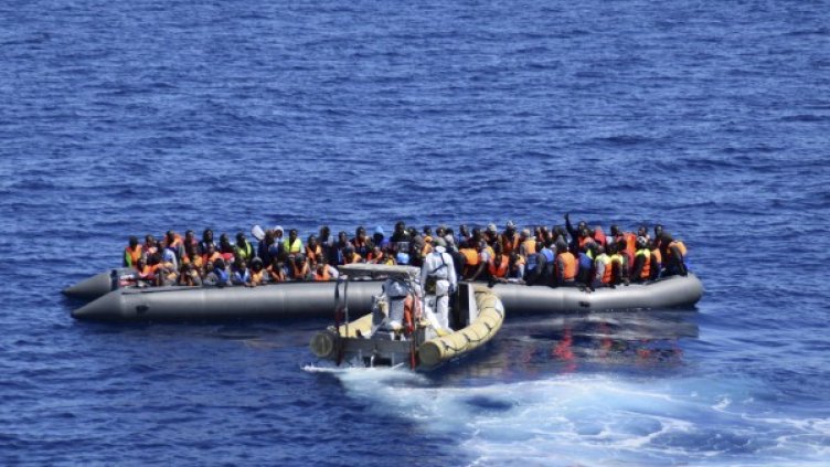 Снимка: архив Reuters