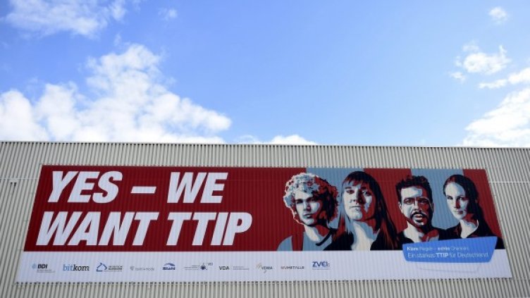 снимка: Ройтерс