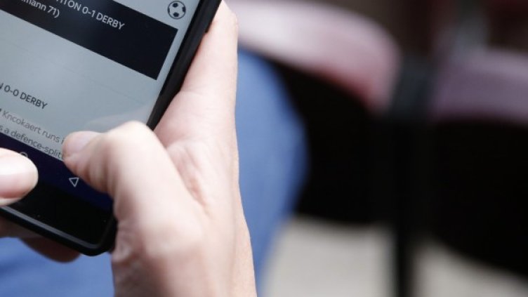 Снимка: архив Reuters