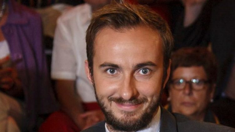 Ян Бьомерман. Снимка: архив, Reuters