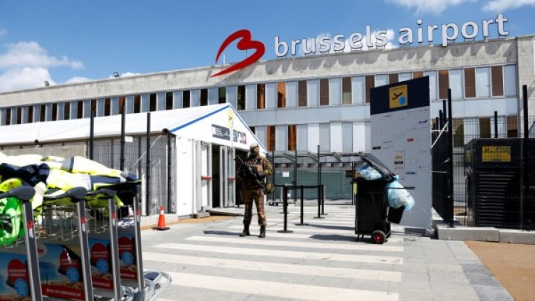 Снимка: Reuters