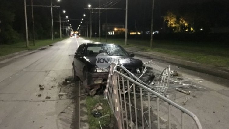 Снимка: Нова телевизия