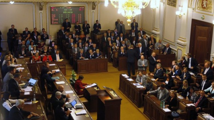 Снимка: архив, Reuters