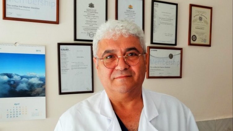 Снимка: Facebook