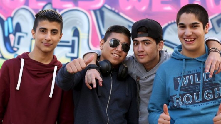 Снимка: архив Reuters