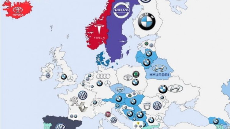 Снимка: Google / Topspeed