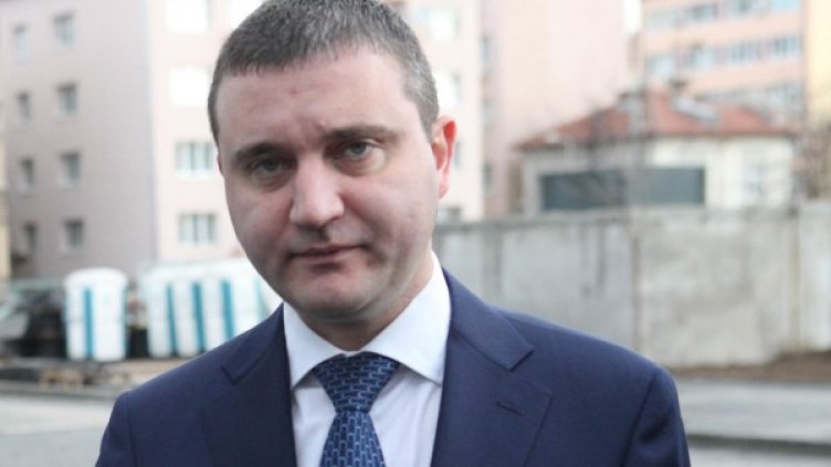 снимка: Ройтерс