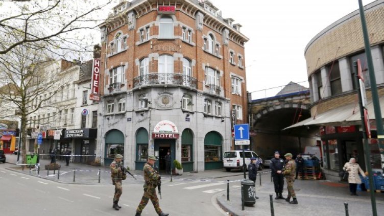 Снимка: архив, Reuters