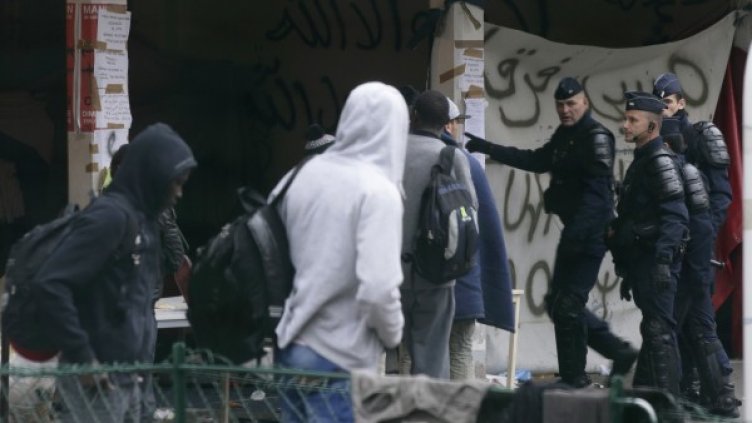 Снимка: архив, Reuters