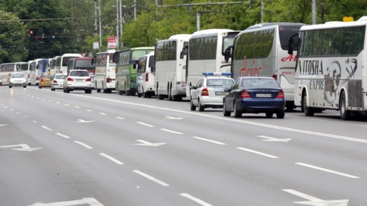 снимка: сБТА