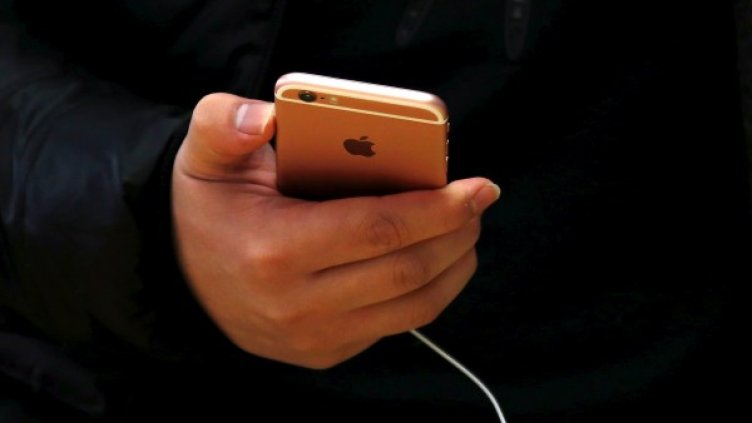 Снимка: архив Reuters