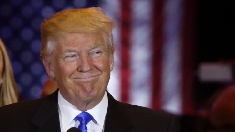 Доналд Тръмп. Снимка: архив, Reuters