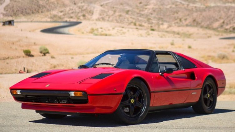 Снимка: Electric GT