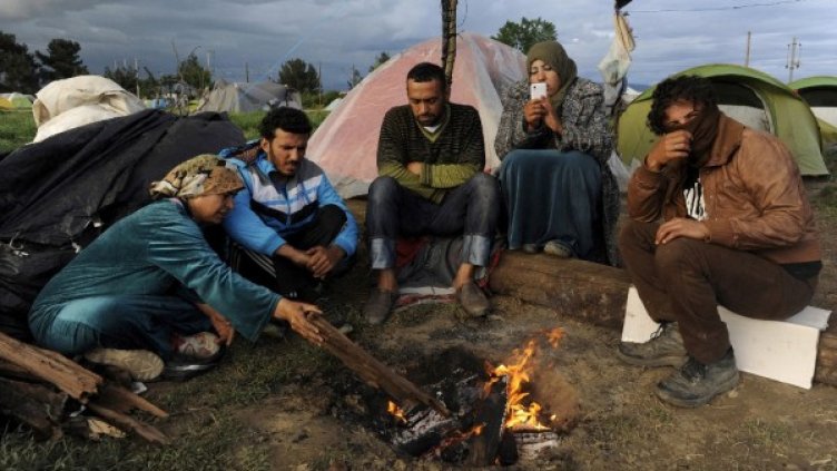 Снимка: архив, Reuters