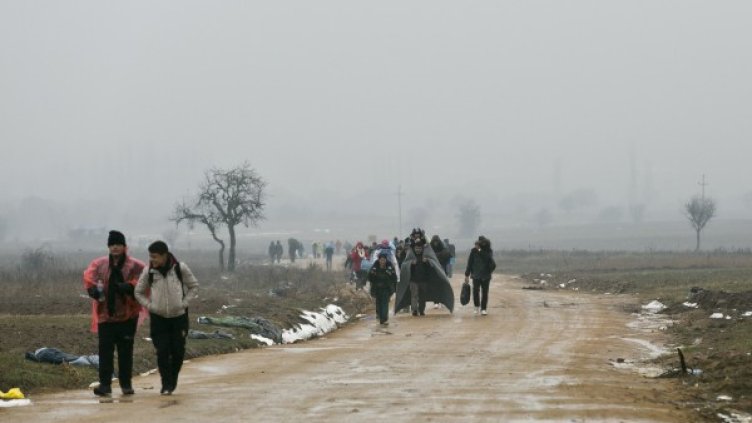 Снимка: БТА, архив