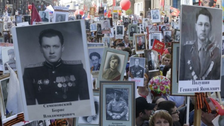 Снимка: архив Reuters