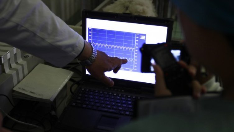 Снимка: архив Reuters