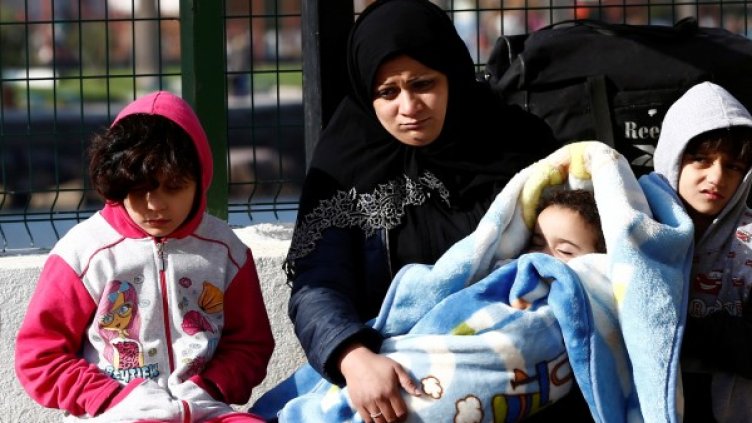 Снимка: Reuters