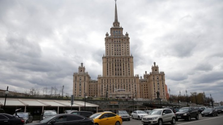 Снимка: Reuters