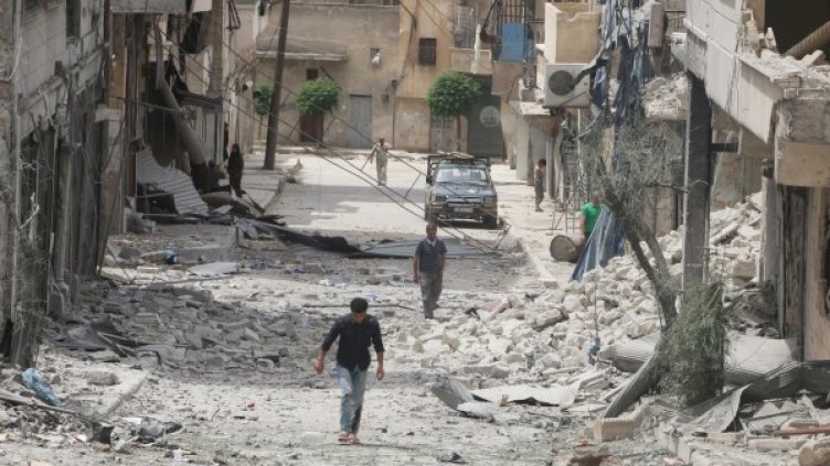 Снимка: Reuters