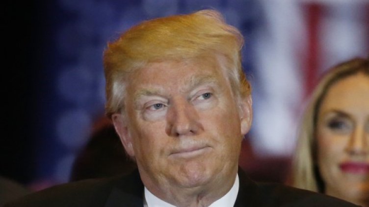 Доналд Тръмп. Снимка: архив, Reuters