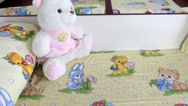 Снимка: архив БТА