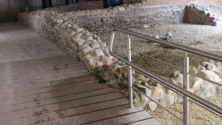 Снимка: Булфото