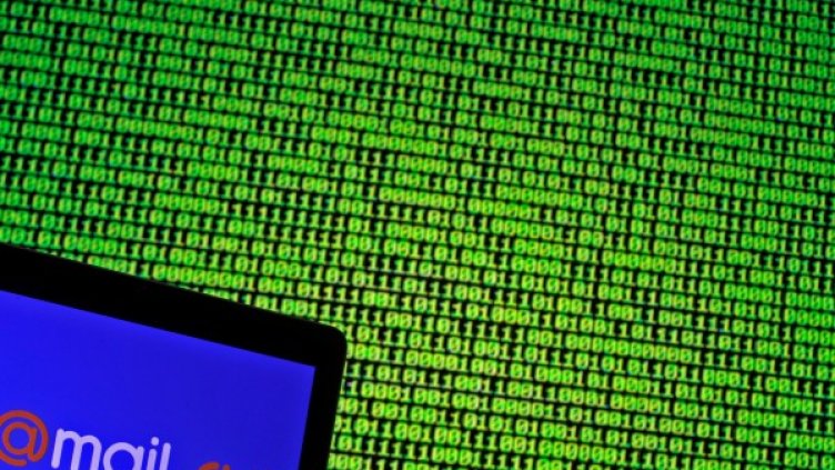 Снимка: архив Reuters