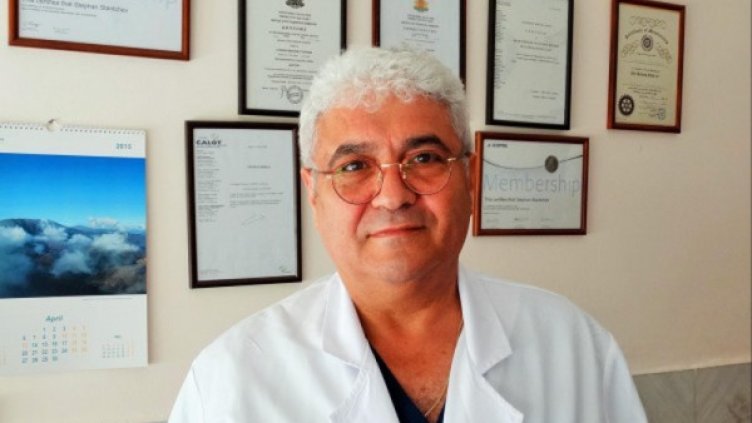 Снимка: Facebook