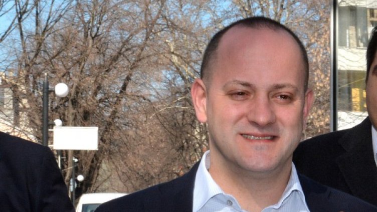 Снимка: Булфото, архив