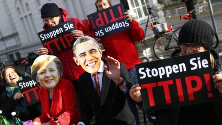 Снимка: архив Reuters