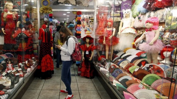 Снимка: архив Reuters