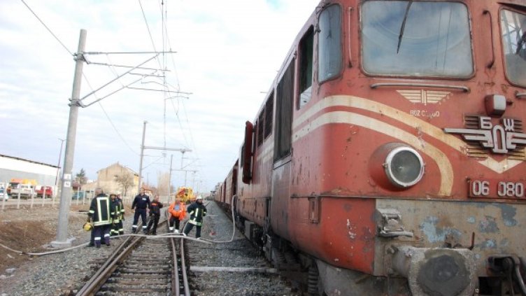 Снимка: Булфото, архив