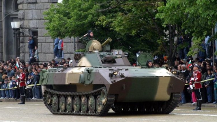 Снимка: архив, Булфото