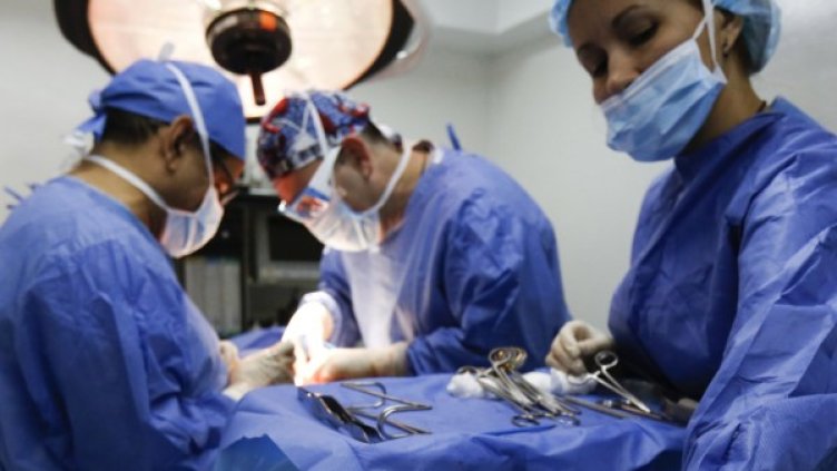 Снимка: Архив Reuters